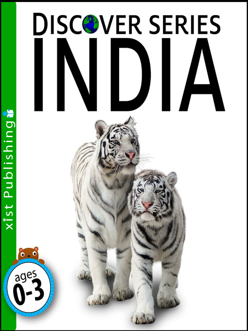 Title details for India by Xist Publishing - Available